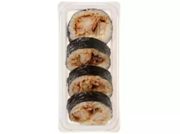 「今週新発売のコンビニ寿司・コンビニ弁当」の画像