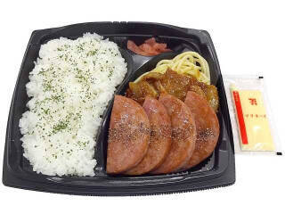 今週新発売のコンビニ寿司・コンビニ弁当