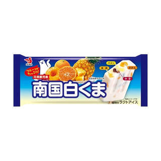 今週新発売のアイスクリーム