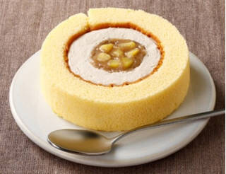 今週新発売のいも・くり・かぼちゃまとめ！『チロルチョコ　和栗のモンブラン』、『甘栗むいちゃいました　プレミアム大粒』など♪