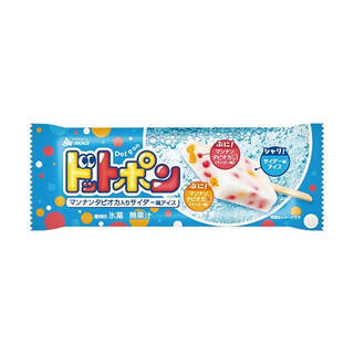 今週新発売のアイスクリーム