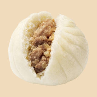 今週新発売のコンビニホットスナックまとめ！『ファミから　味ぽん味』、『極旨　黒豚まん』など♪