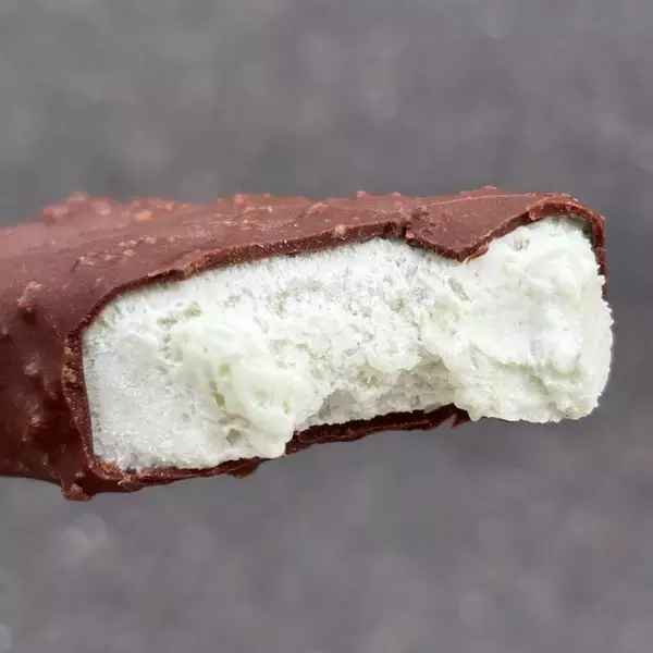 「暑い日におすすめ！チョコミントアイスのトレンド人気ランキング！」の画像
