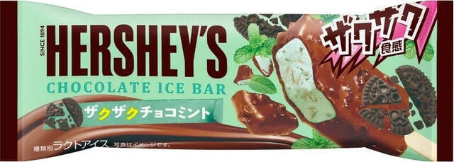 暑い日におすすめ！チョコミントアイスのトレンド人気ランキング！