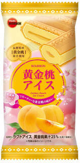 今週新発売の桃まとめ！『桃ＭＯＲＥ　フラペチーノ』、『サントリー果茶　芳醇な白桃』など♪