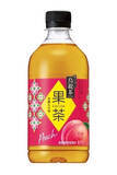 「今週新発売の桃まとめ！『桃ＭＯＲＥ　フラペチーノ』、『サントリー果茶　芳醇な白桃』など♪」の画像3