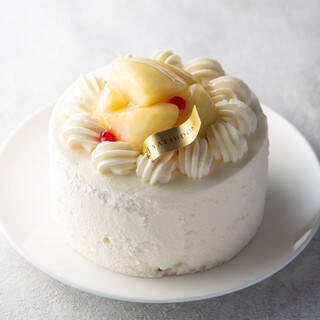 今週新発売の桃まとめ！『桃ＭＯＲＥ　フラペチーノ』、『サントリー果茶　芳醇な白桃』など♪