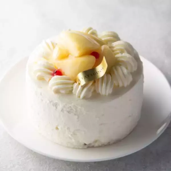 「今週新発売の桃まとめ！『桃ＭＯＲＥ　フラペチーノ』、『サントリー果茶　芳醇な白桃』など♪」の画像