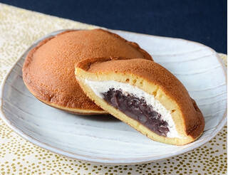 今週新発売のあんこまとめ！『どらもっち　あんこ＆ホイップ』、『うさぎのほっぺ　粒あん』など♪