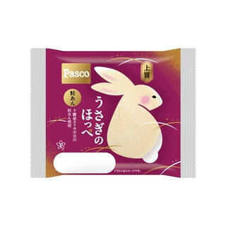 今週新発売のあんこまとめ！『どらもっち　あんこ＆ホイップ』、『うさぎのほっぺ　粒あん』など♪