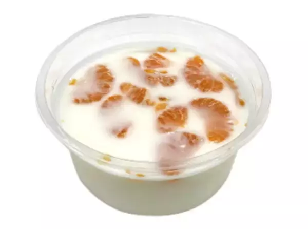 「今週新発売のおやつ」の画像