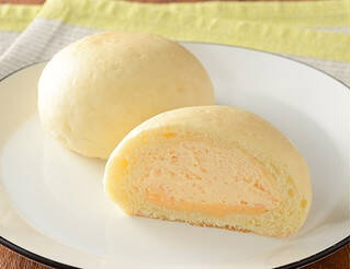 今週新発売のおやつ