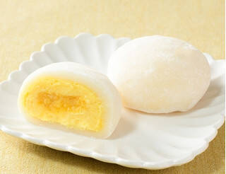 今週新発売のおやつ