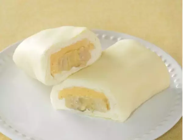 「今週新発売のおやつ」の画像