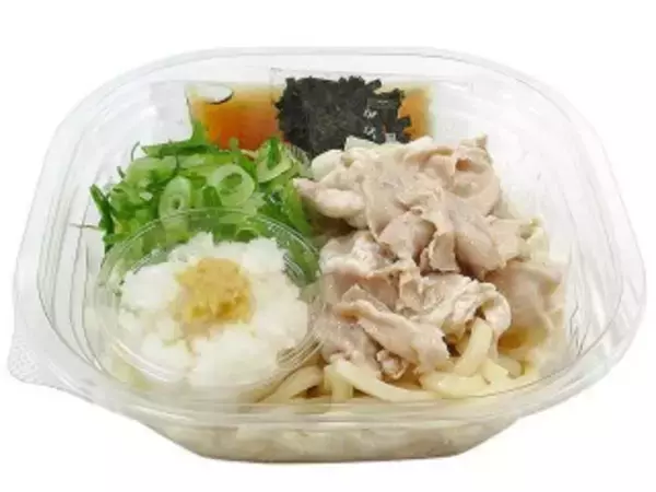 「今週新発売の麺料理」の画像