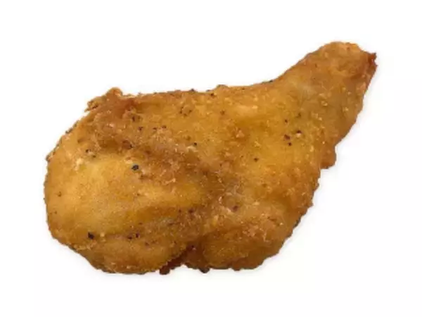 「今週新発売のジューシーな食べものまとめ！『チキンカツ＆豚ロース生姜焼き弁当』、『ななチキ　骨付き』など♪」の画像