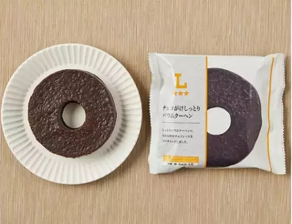 「今週新発売のしっとりまとめ！『あんバターどら焼』、『パンとエスプレッソと　しっとりフレンチトースト』など♪」の画像