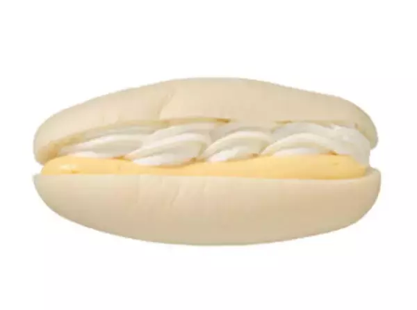 「今週新発売のしっとりまとめ！『あんバターどら焼』、『パンとエスプレッソと　しっとりフレンチトースト』など♪」の画像