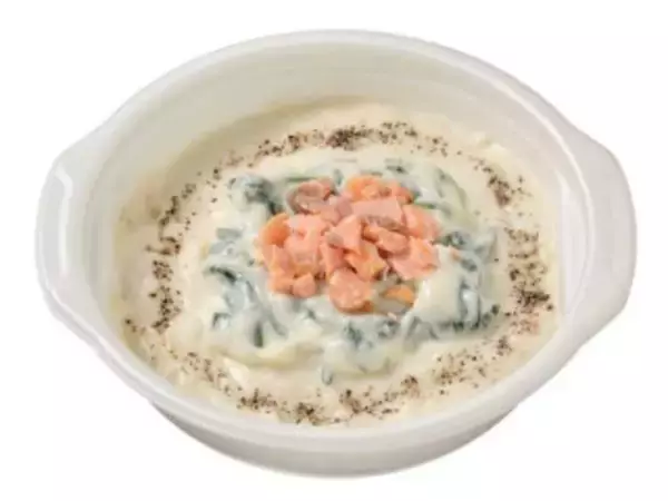 「今週新発売のコンビニパスタまとめ！『チーズの虜　焼きカルボナーラ』、『とろけるチーズとトマトのスープパスタ』など♪」の画像