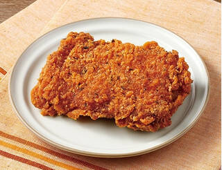 今週新発売のコンビニホットスナックまとめ！『からあげクン　オニオンコンソメスープ味』、『Ｌチキ　オニオンコンソメスープ味』など♪