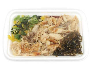 今週新発売のセブンイレブンお弁当