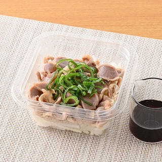 今週新発売の酢まとめ！『砂肝ぽん酢』、『油淋鶏風サラダ』など♪