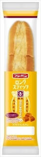 今週新発売の菓子パン
