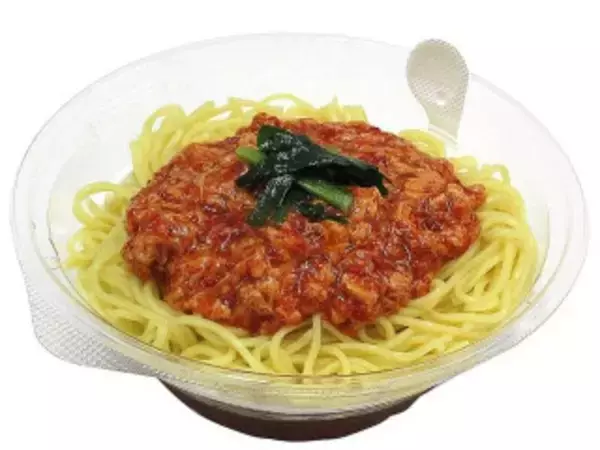 「今週新発売のさっぱり味の食べものまとめ！『海老カツ瀬戸内レモンタルタルサンド』、『冷し辛麺』など♪」の画像