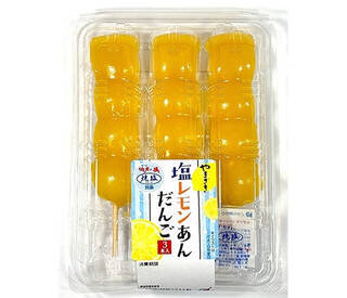 今週新発売のさっぱり味の食べものまとめ！『海老カツ瀬戸内レモンタルタルサンド』、『冷し辛麺』など♪