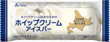 「今週新発売のアイスクリームまとめ！赤城『ホイップクリームアイスバー』、ロッテ『雪見だいふく×桔梗信玄餅』など♪」の画像2