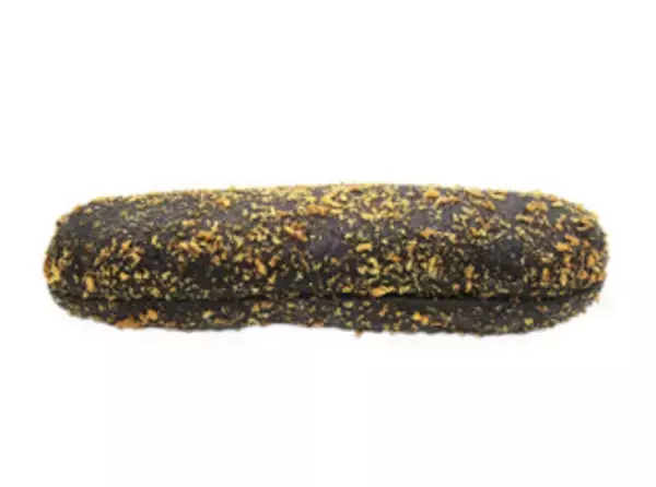 「今週新発売のセブンイレブンパンまとめ！『カレー棒　ブラック』、『ブラックメロンパン』など♪」の画像