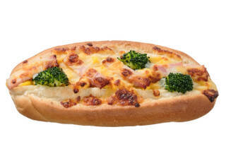 今週新発売のセブンイレブンパンまとめ！『カレー棒　ブラック』、『ブラックメロンパン』など♪