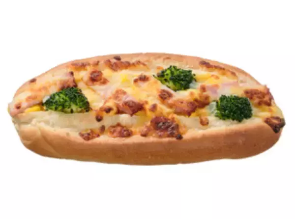 「今週新発売のセブンイレブンパンまとめ！『カレー棒　ブラック』、『ブラックメロンパン』など♪」の画像