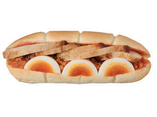 今週新発売のセブンイレブンパンまとめ！『カレー棒　ブラック』、『ブラックメロンパン』など♪