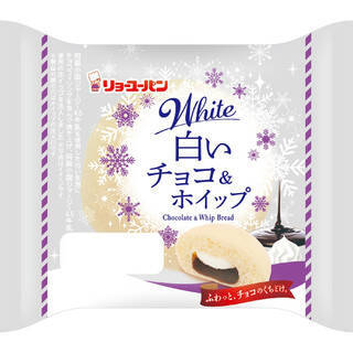 今週新発売のホイップまとめ！『×　Ｍｉｌｋ　白いクリームタルト　チーズクリーム』、『ストロベリー＆チョコレートタルト』など♪