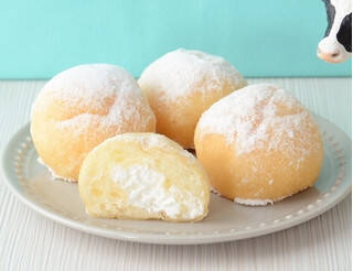 今週新発売のホイップまとめ！『×　Ｍｉｌｋ　白いクリームタルト　チーズクリーム』、『ストロベリー＆チョコレートタルト』など♪