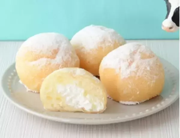 「今週新発売のホイップまとめ！『×　Ｍｉｌｋ　白いクリームタルト　チーズクリーム』、『ストロベリー＆チョコレートタルト』など♪」の画像