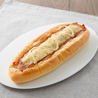 今週新発売のマヨネーズ味まとめ！『手巻寿司　サーモンわさびマヨネーズ巻』、『盛りすぎ！チャーシューマヨネーズおにぎり』など♪