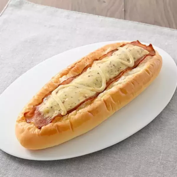 「今週新発売のマヨネーズ味まとめ！『手巻寿司　サーモンわさびマヨネーズ巻』、『盛りすぎ！チャーシューマヨネーズおにぎり』など♪」の画像