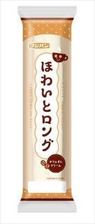 今週新発売の菓子パン