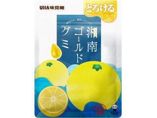 フルーティーでむにゅっと食感！『グミ』の「おすすめ」人気ランキングTOP3