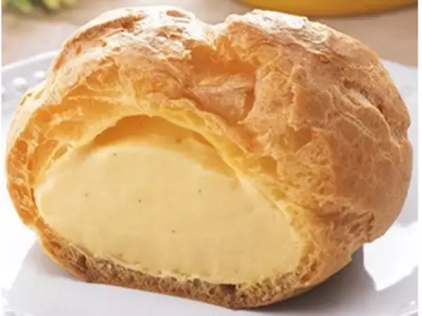 「じゅわっと溢れるひんやりクリームにハマる♡『シュークリーム』の「おすすめ」人気ランキングTOP3」の画像