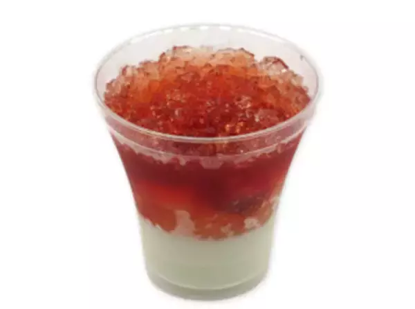 「今週新発売のスイーツまとめ！『もっちりクレープ　ティラミス』、『宇治抹茶ラテ　冷やしわらび』など♪」の画像