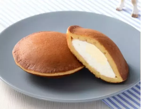 「今週新発売のスイーツまとめ！『もっちりクレープ　ティラミス』、『宇治抹茶ラテ　冷やしわらび』など♪」の画像