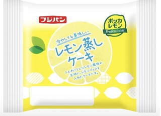 今週新発売のフジパンまとめ！『大福みたいなホイップあんぱん　チョコ』、『レモンケーキ』など♪