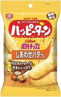 今週新発売のチーズまとめ！『白い半熟ダースフロマージュ』、『ミニチーズおかき　たらこバター風味』など♪