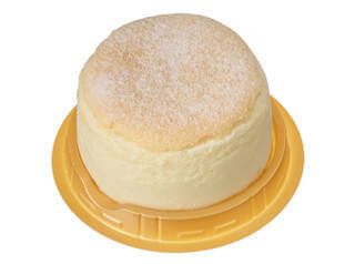 今週新発売のチーズまとめ！『白い半熟ダースフロマージュ』、『ミニチーズおかき　たらこバター風味』など♪