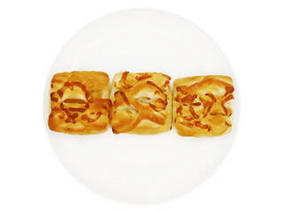 今週新発売のチーズまとめ！『白い半熟ダースフロマージュ』、『ミニチーズおかき　たらこバター風味』など♪