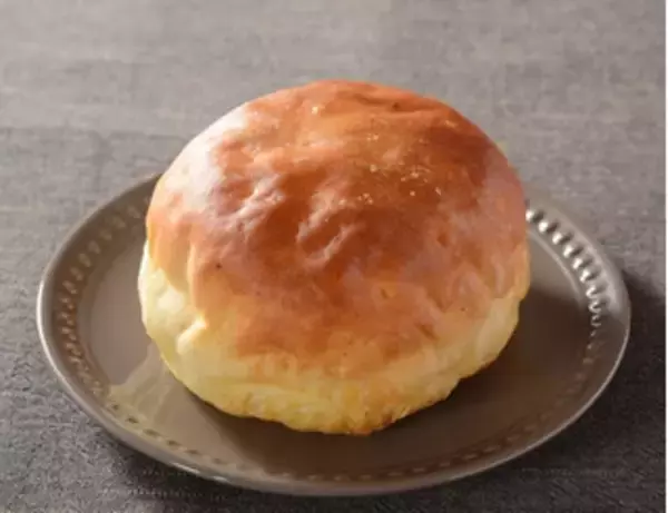 「今週新発売の塩◯◯まとめ！『トリュフ風味の塩パン』、『那須塩原産牛乳使用　チョコ生サンド』など♪」の画像