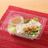 「今週新発売の塩◯◯まとめ！『６層の濃厚オペラケーキ　ナッツと塩キャラメル』、『ピュアポテト　凄じゃが　きたかむい×塩辛』など♪」の画像4